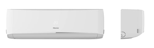 Hisense Halo+ Monosplit 9000BTu Wi-Fi