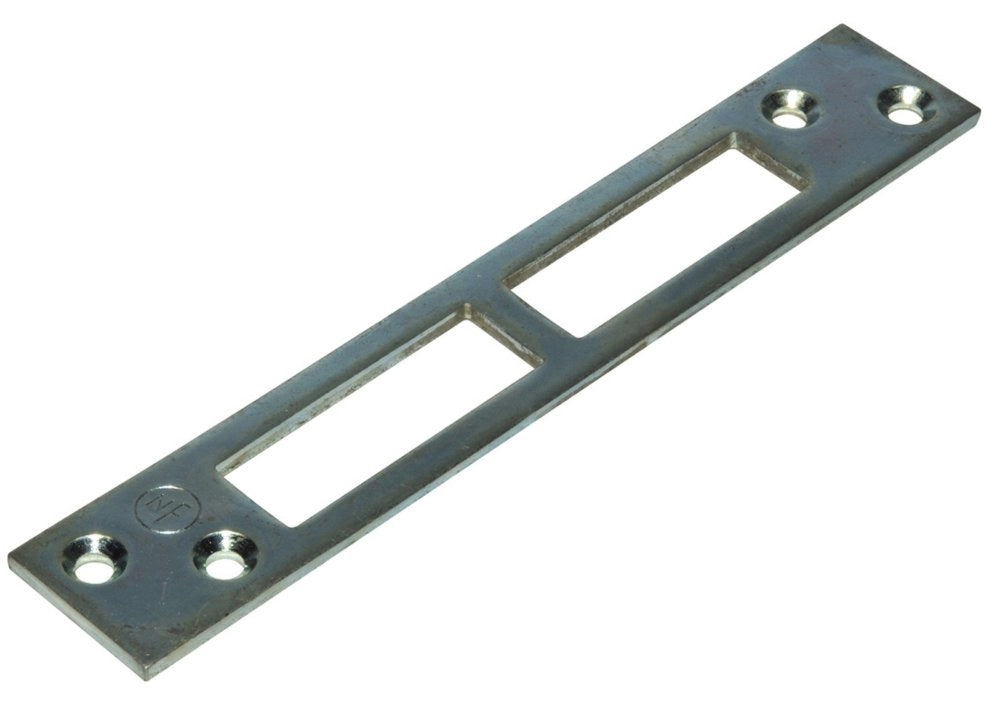 10pz contropiastra per serratura di sicurezza art.0053 cod:ferx.15294