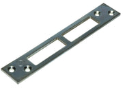 10pz contropiastra per serratura di sicurezza art.0053 cod:ferx.15294