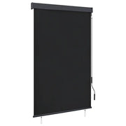 Tenda a Rullo per Esterni 120x250 cm Antracite cod mxl 68310