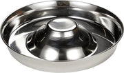 Mangiatoia per cani lento - 28 cm