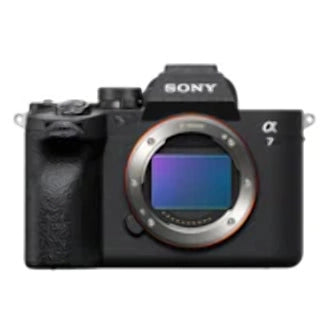 Sony Î± ILCE-7M4K 33 MP Exmor R CMOS 3840 x 2160 Pixel Nero