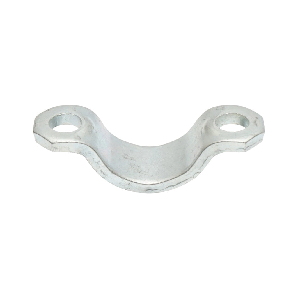 Flangia trasversale cardanica per JCB 2CX, 3CX, 4CX, 5CX codice OEM 116-00525 Breckner Germany