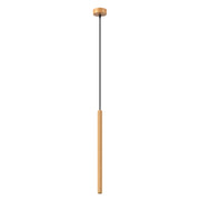 Lampada a sospensione ARCHE 1 oro