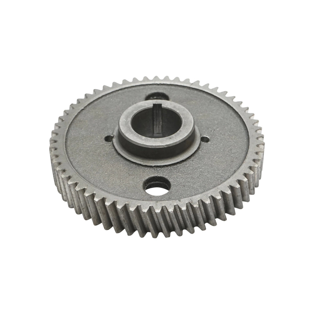 Pignone albero a camme per Massey Ferguson, Landini, Perkins codice OEM 31171353, 02190002, 3117L011, 3117L012, 3117L11, 3641740M1, 736254M1, 748182M1, 31171351
