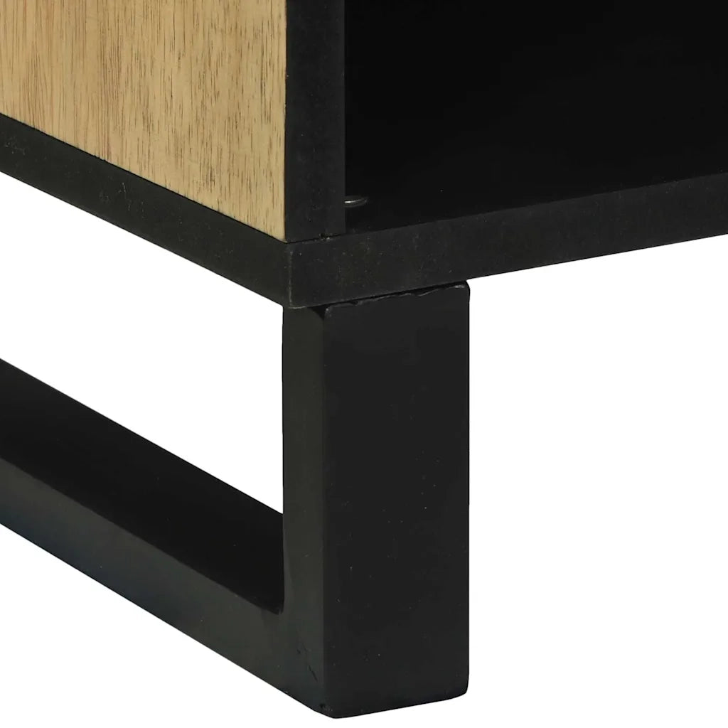 Unità TV Marrone 105 x 33 x 46 cm Legno multistrato 4017952