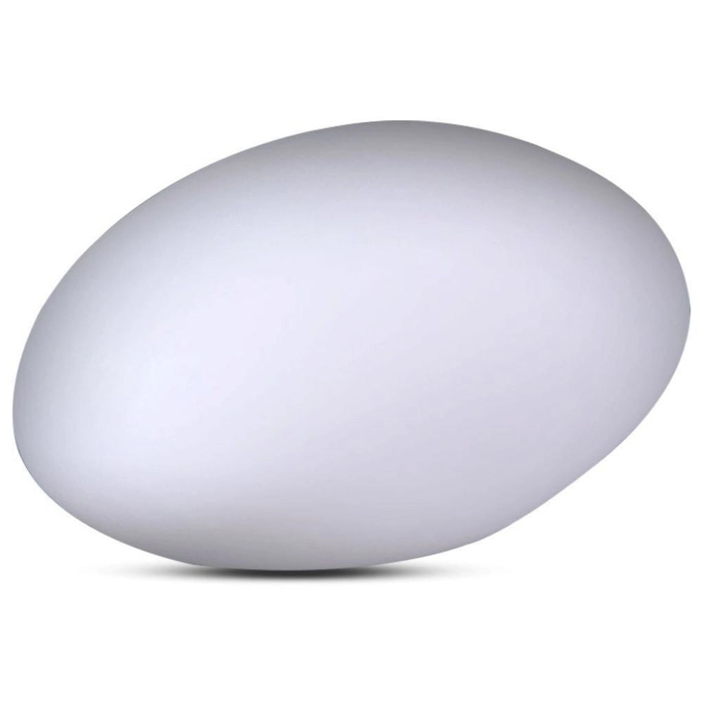 Luce in pietra a LED RGB D28*21*17CM