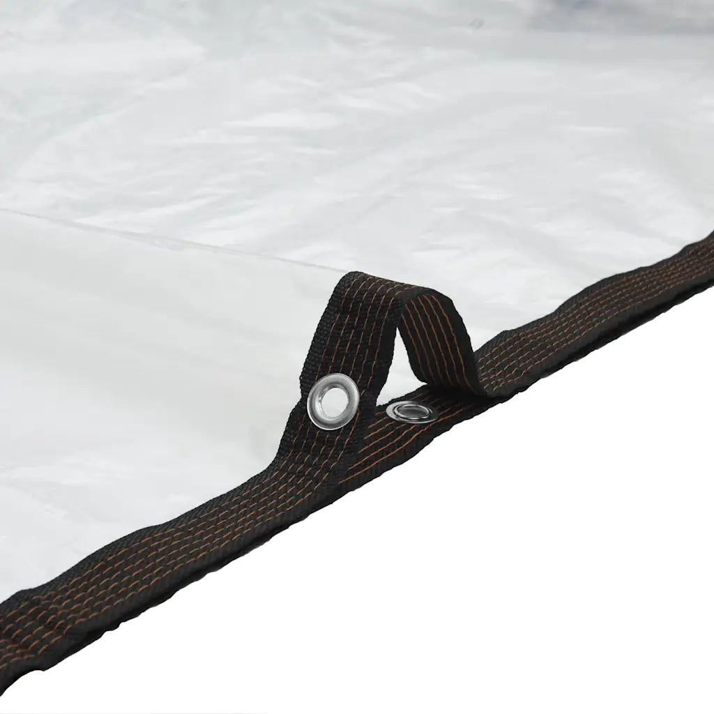 Copertura per Piante con Occhielli 3x8 m in Polietilene CFW1858054