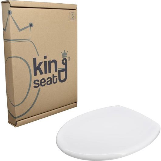 Sedile eu501t bianco (n.a.) euro cornici eu05001bia13ga01na