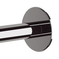 Bocca incasso per vasca o doccia cromata - Serie X Style