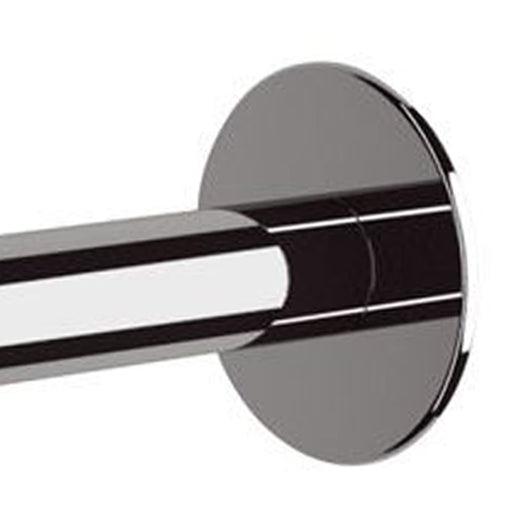 Bocca incasso per vasca o doccia cromata - Serie X Style