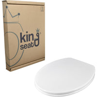 Sedile eu100s bianco (n.a.) euro cornici eu01000bias1hz01na