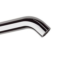 Bocca incasso per vasca o doccia cromata - Serie X Style