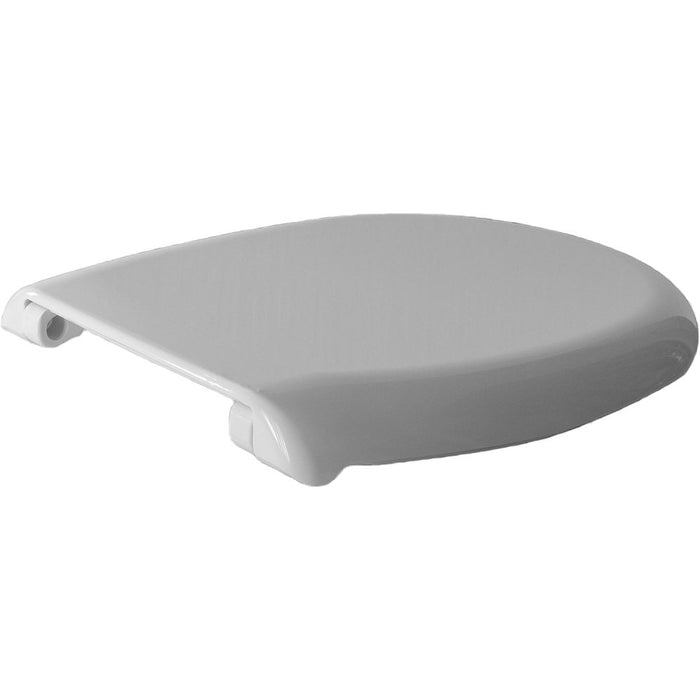 Sedile eu601t bianco (n.a.) euro cornici eu06001bia13ga01na