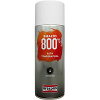 smalto spray alta temperatura alluminio art. 3331 cod:ferx.2640