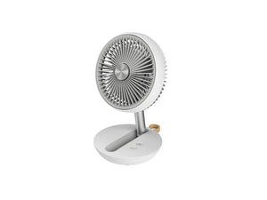 Ventilatore da tavolo portatile a batteria ricaricabile CFG Air Studio