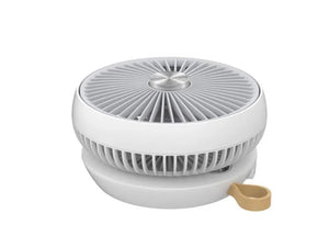 Ventilatore da tavolo portatile a batteria ricaricabile CFG Air Studio