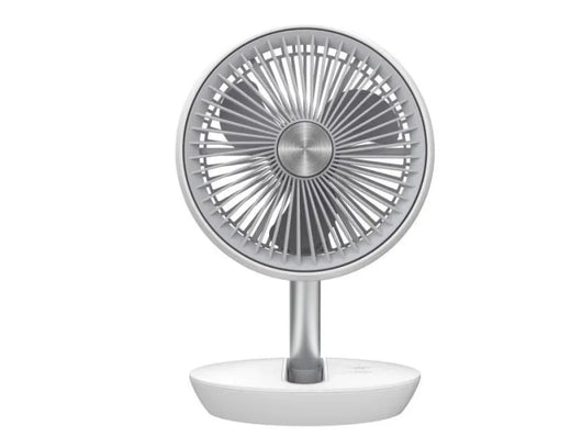 Ventilatore da tavolo portatile a batteria ricaricabile CFG Air Studio