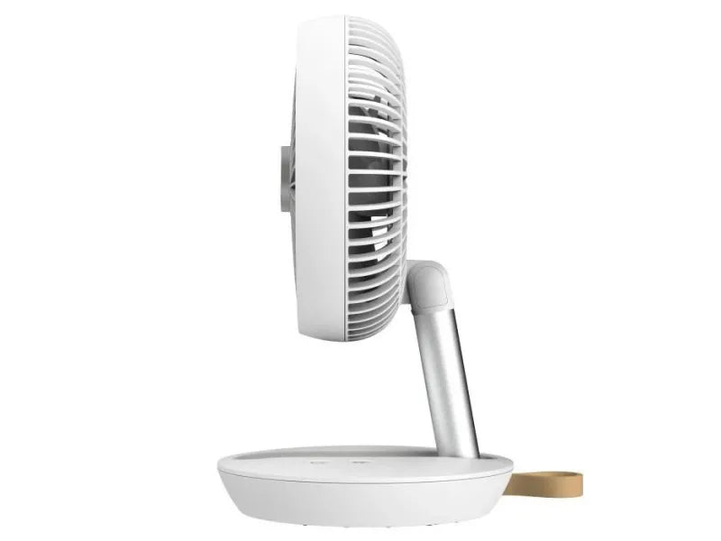 Ventilatore da tavolo portatile a batteria ricaricabile CFG Air Studio