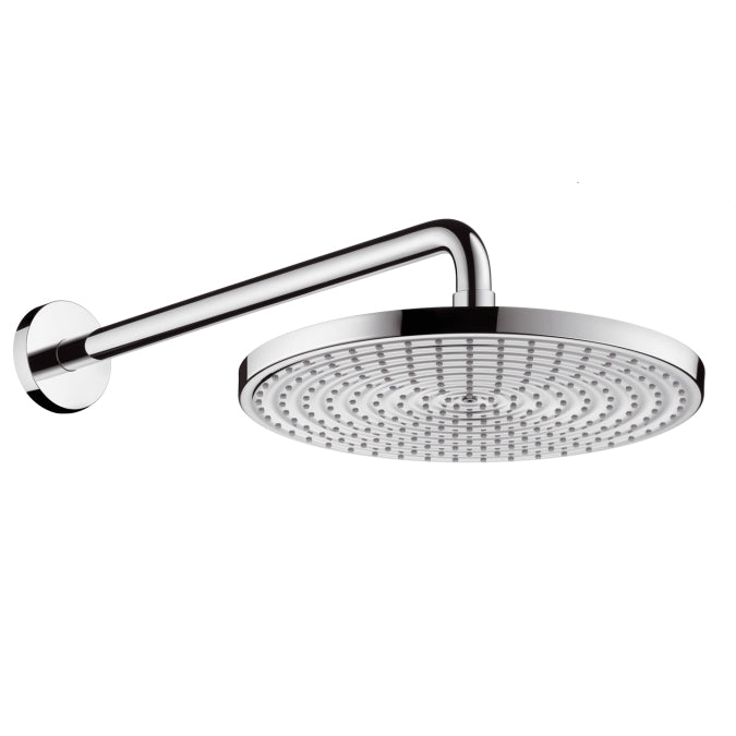 Soffione raindance s 300 air 1jet con braccio doccia 450mm