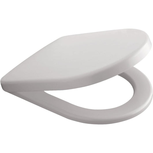 Villeroy & boch sedile wc architectura 98m96101 con coperchio wc