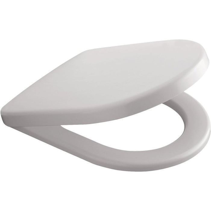 Villeroy & boch sedile wc architectura 98m96101 con coperchio wc