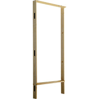 FALSO TELAIO PER PORTE SPALLA 120 MM.