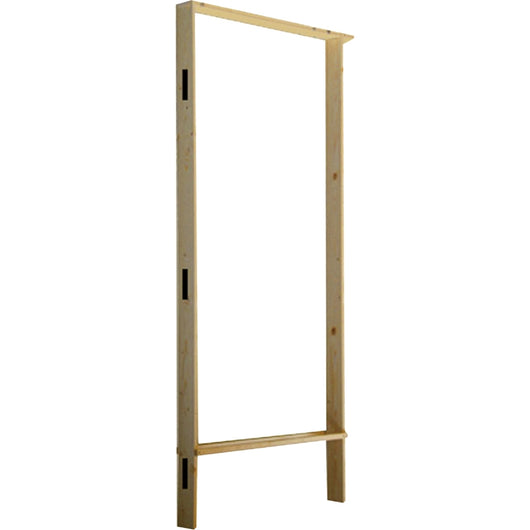 FALSO TELAIO PER PORTE SPALLA 120 MM.