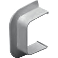 PASSAGGIO LINEARE CANALE CONDIZIONAMENTO 90X65MM.