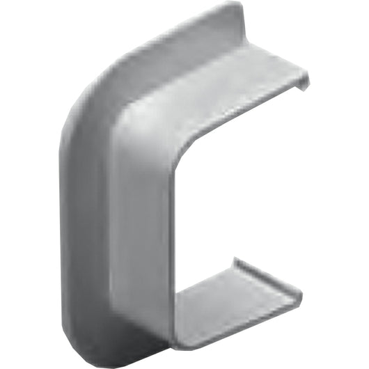 PASSAGGIO LINEARE CANALE CONDIZIONAMENTO 90X65MM.