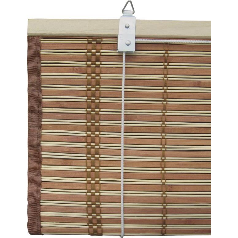 TAPPARELLA EGITTO 120XH250CM CON BORDO IN COTONE