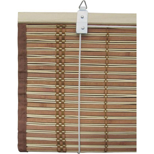 TAPPARELLA EGITTO 150XH300CM CON BORDO IN COTONE