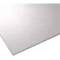 VETRO SINTETICO 5MM 100X100CM TRASPARENTE