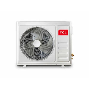 Climatizzatore Condizionatore TCL Gentle Cool Serie P8 9000 BTU SN09P8S0 INVERTER R32 classe A+++/A++ Wi-Fi R32 (Unità Interna + Unità Esterna) - SN09P8SO + ST09P1 | GentleCool P8