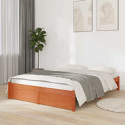 Struttura del letto-Giroletto Pino Massello 781022