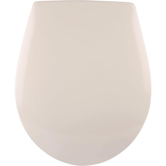 Renova n. 1 comprimo sedile wc vecchia versione 571044, bianco