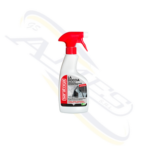 PROTETTIVO IMPERMEABILIZZANTE IDROREPELLENTE LA DOCCIA ml 330 SARATOGA