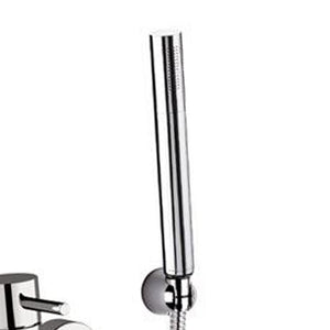 Miscelatore esterno doccia con kit cromato - Serie X Style