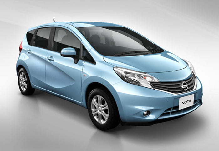 SPRINT00031, Nissan NOTE (E12) dal 10.2013-