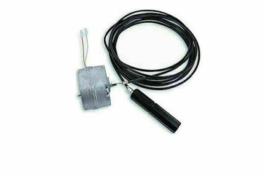 ELETTROFRENO ELETTRO SERVOFRENO ACM SERRANDA MOTORE SARACINESCA GARAGE 160KG dfm