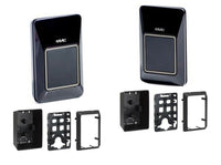 COPPIA FOTOCELLULE SICUREZZA FAAC XP30 + ADATTATORI 401064 EX PHOTOBEAM 785163