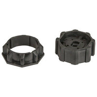 ADATTATORE 6 CM 60 MM OTTAGONALE X ASSE MOTORE TUBOLARE TAPPARELLA TAPPARELLE df