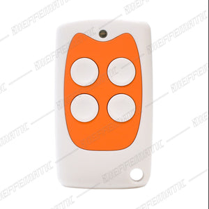 TX-FR TELECOMANDO UNIVERSALE APRICANCELLO SI ADATTA A CAME, NICE, FADINI, BFT DF