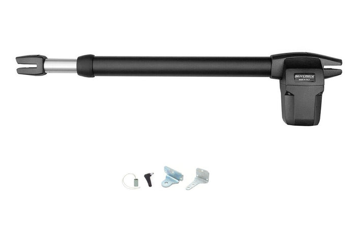 CANCELLO BATTENTE DESTRO MOTORE BHR 300 1 ANTA DESTRA APRICANCELLO 230V