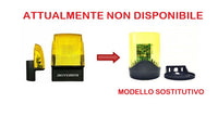 Lampeggiante lampeggiatore si adatta APRIMATIC ET20-N 230V automazione cancelli