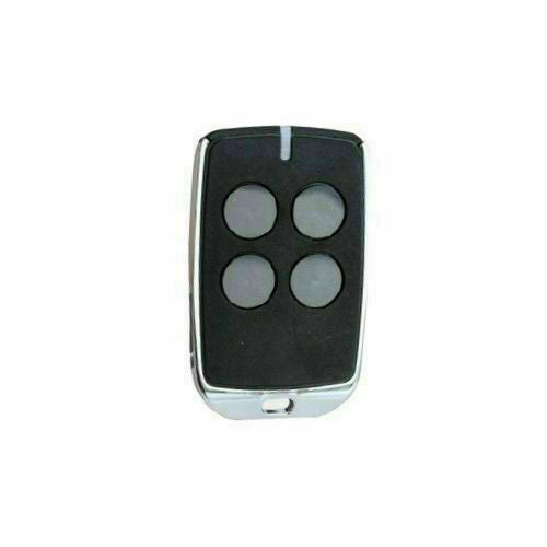 TELECOMANDO RADIOCOMANDO AUTOAPPRENDIMENTO VDS DIEFFEMATIC APRITECH 433,92 MHZ T