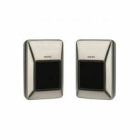 FAAC XP 30 ACCIAIO INOX FOTOCELLULA DA PARETE 7851051 AUTOMAZIONE ORIGINALE