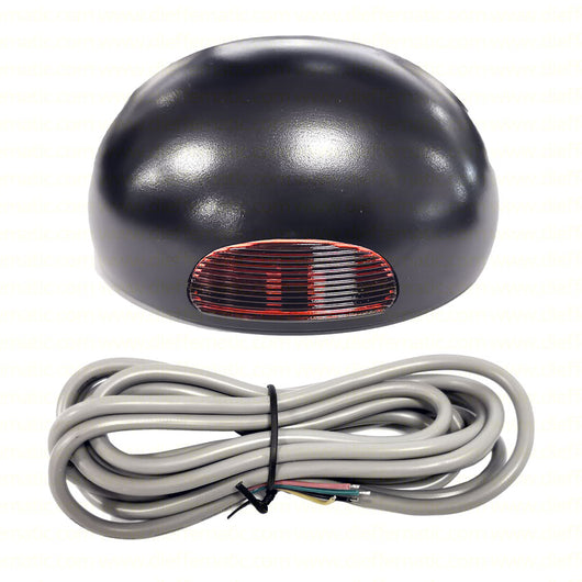 RADAR SENSORE A MICROONDE COMANDO PORTE AUTOMATICHE ATTIVAZIONE HR50 dfm