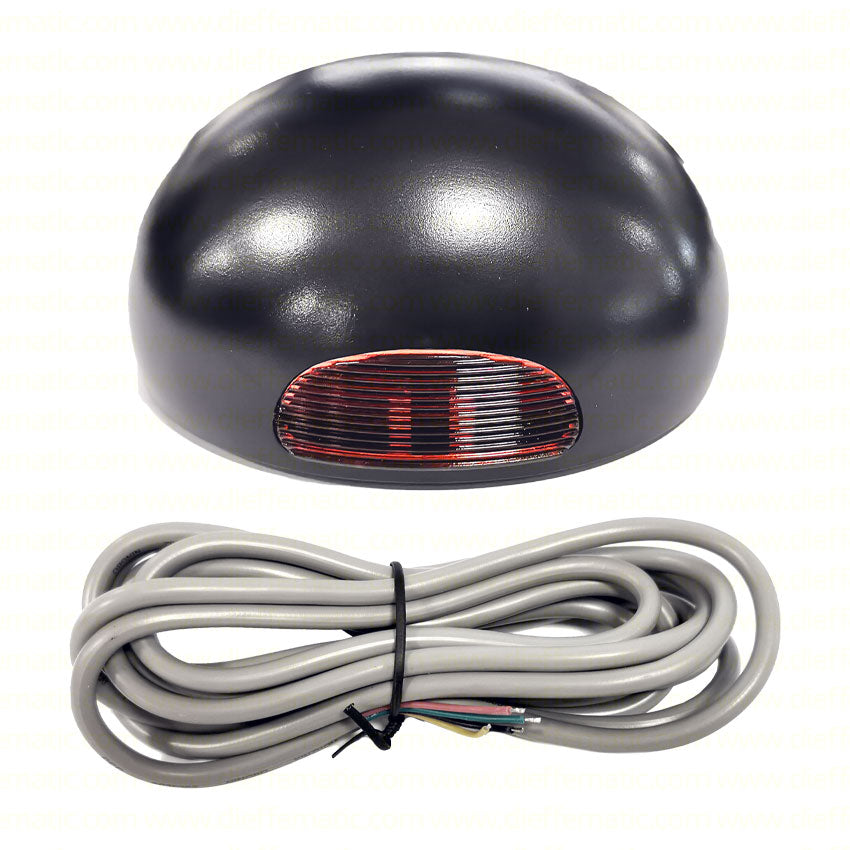 RADAR SENSORE A MICROONDE COMANDO PORTE AUTOMATICHE ATTIVAZIONE HR50 dfm