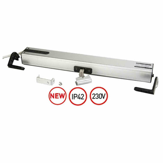 Motore catena finestre vasistas lucernai sporgere APRIMATIC 220v 230v wimatic